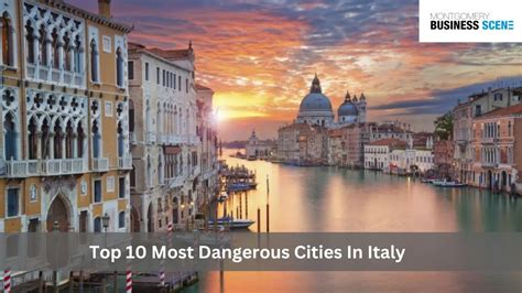 cityies in italy|most dangerous cities in italy.